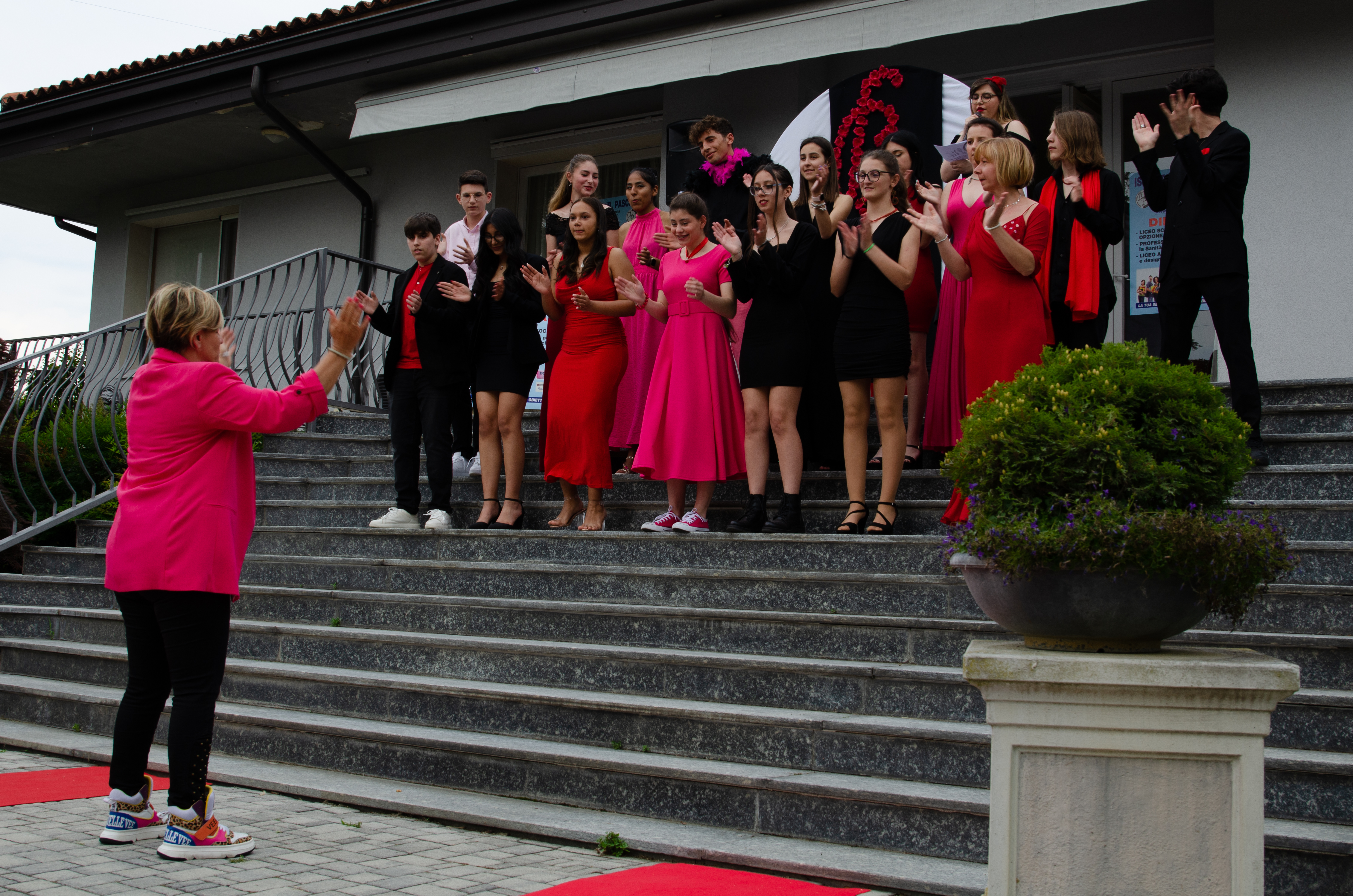 Coro 1