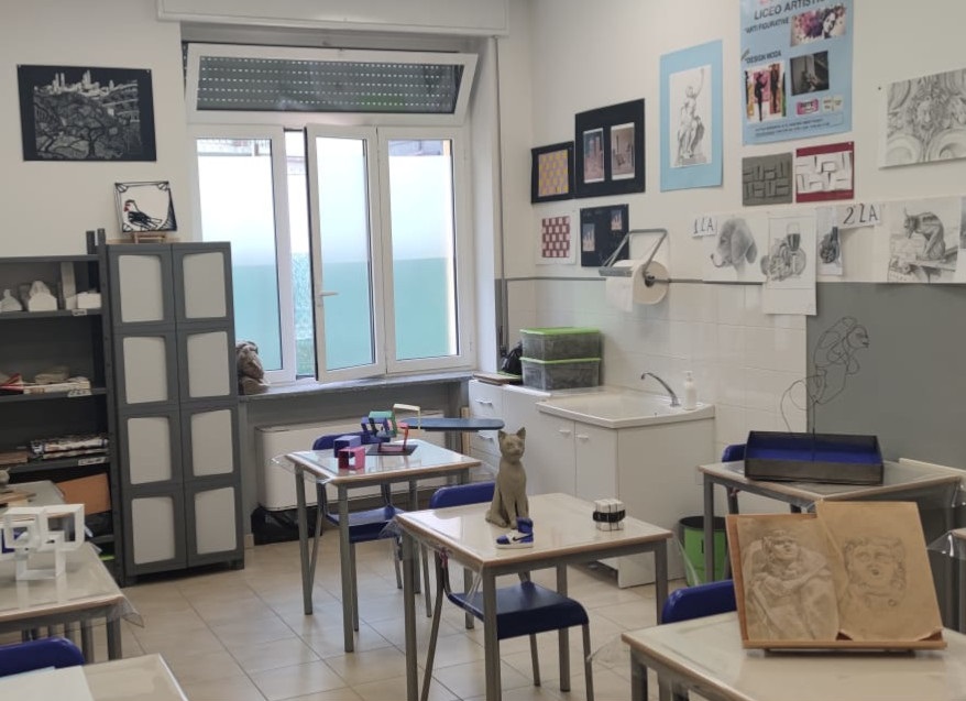 lab plastiche